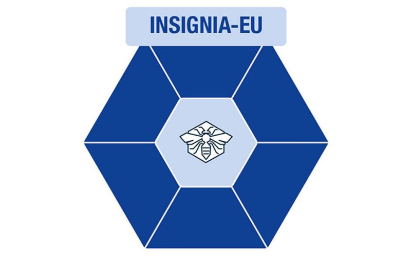 Mūsų bitynas INSIGNIA-EU projekte